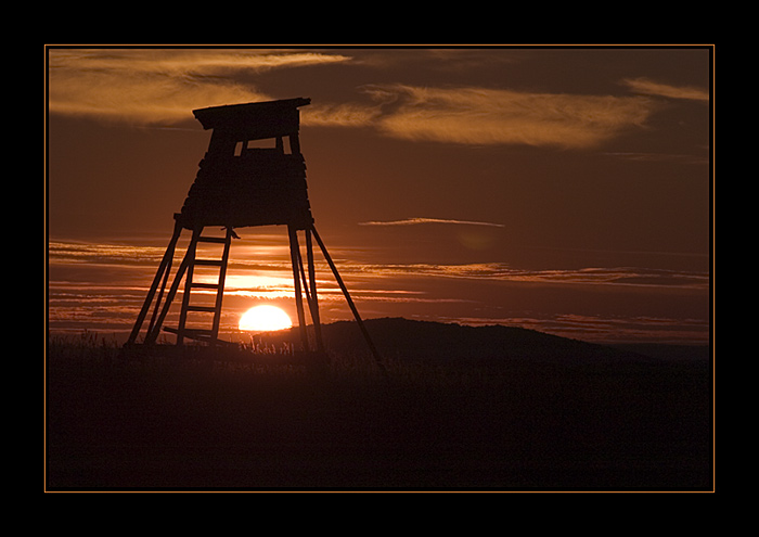 Myslivcova západofka