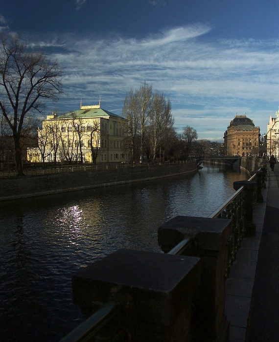 Jak to vidí turista