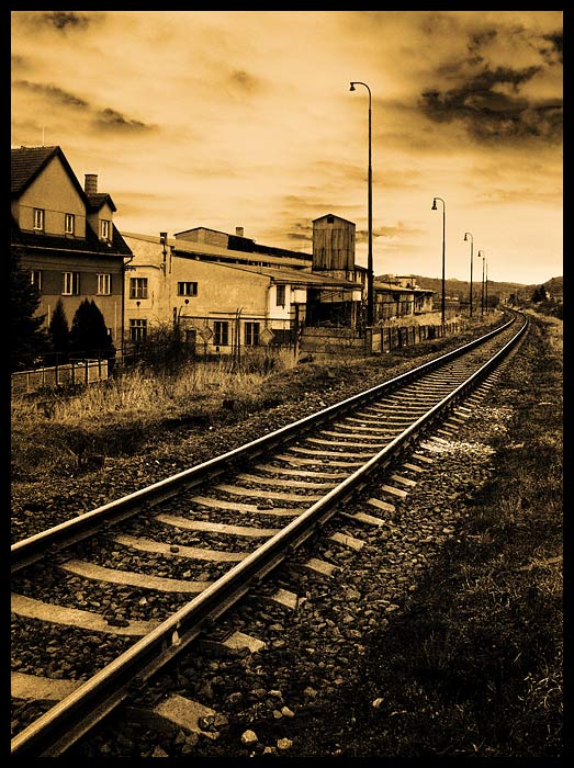 Dálka
