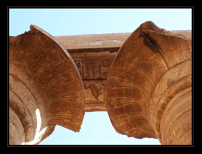 Egypt, Karnak