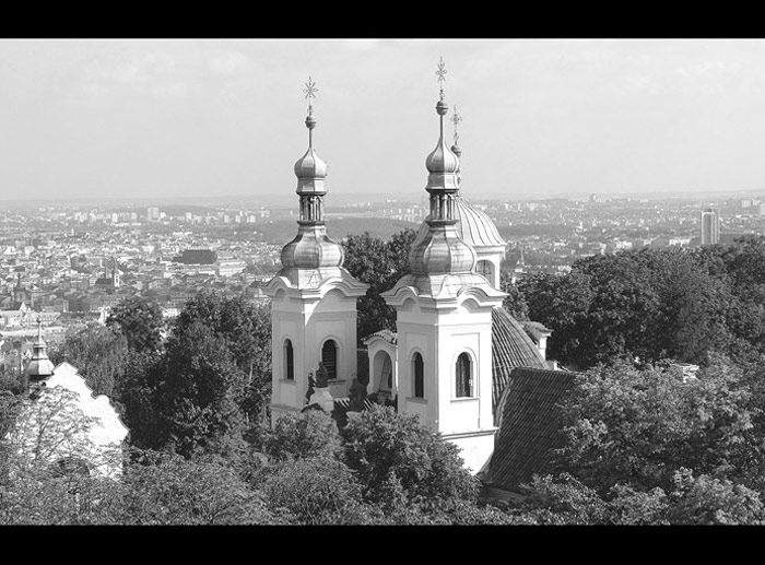 kostelík