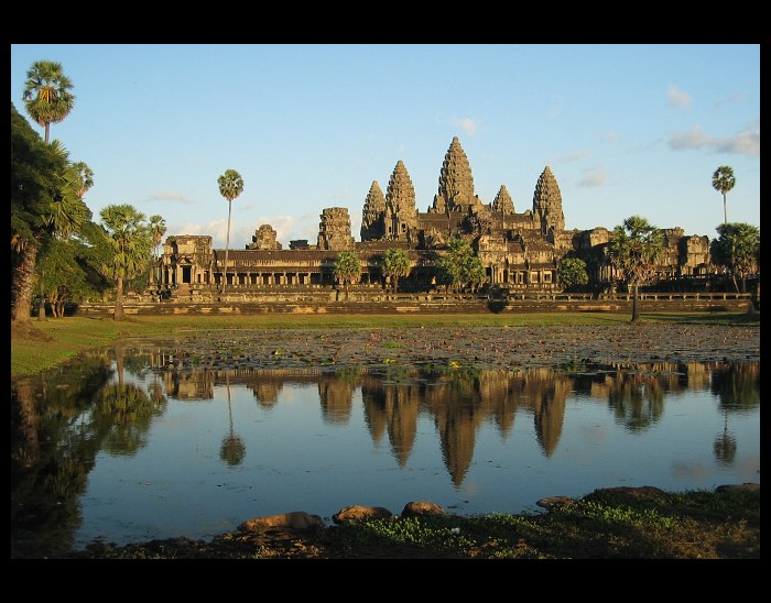 Angkor Vat