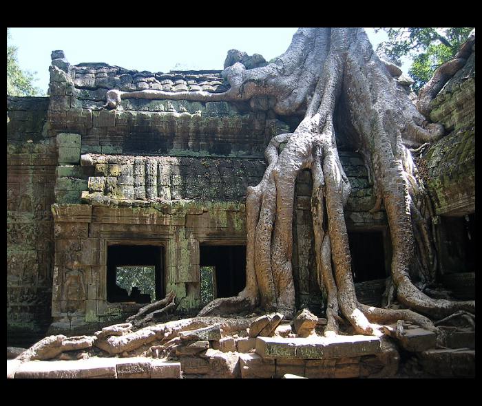 Angkor II.