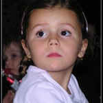 Jen aby nepřišel pro mně!