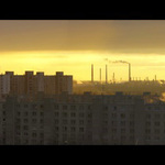 Urbanistické šialenstvo