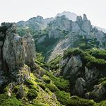 ROHáčE - Sivý vrch