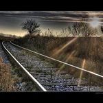 Směr Černý kříž