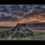 Už tu stojím fakt dost dlouho ...