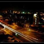 <B><U> ... mesto ...