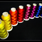 <B><U>... niťovka III ...