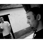 Hej kámo, ty chceš zase hrát basket?