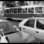 Praha, to neni jenom most a hrad