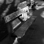 Nevyčnívat z řady