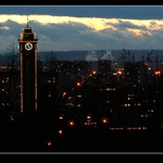 Ostrava jde do hajan...