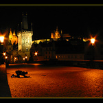 I takhle se žije v Praze...