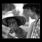 Musíme si pomáhať, alebo ťahaj čo to dá :o)