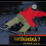 ***NOSESLIDEE NA CÉČKU***