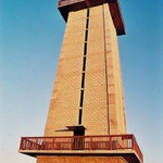 Rozhedna na Klucanině