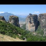 Meteora