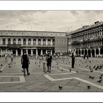 KAM KRÁČÍŠ, LIDE?