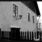 Zákoutí starodávna