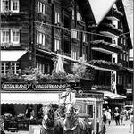 Místo, kde se zastavil čas