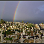 Dúha si a na dúhu sa obrátiš