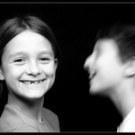 Byl to pokus o portret....