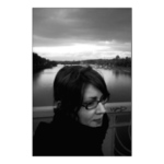 poslední, před bouřkou