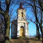 kaple sv. Anny
