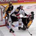 Kterak Jaromír Jágr bojoval o titul klubového mistra Evropy