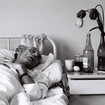 ... tulipán vadne barva se ztrácí ...