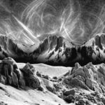 Mesačná krajina II.