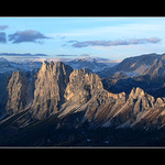 *Italský Grand Kaňón*