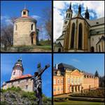 600 let architektury