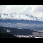 montagnes