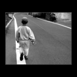 ... cestou dalekou ...