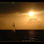 jeden z posledních na vodě