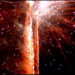 V súhvezdí fireworku.