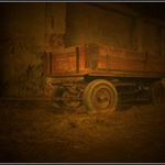 ...na zaslouženém odpočinku...