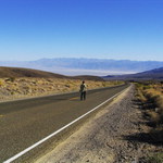 Gone to California
