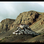 Ki Gompa, Tibet