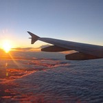 Brazílie 2005 - Rovník z deseti kilometrů