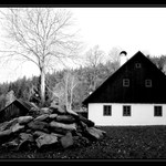 šumava