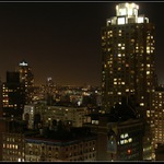 Manhattan trochu jinak