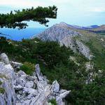 Hvar - tak jsme došli