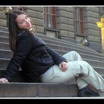Julie hledá Romea