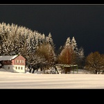 <i>..::</i>&nbsp;Příchod vánice&nbsp;<i>::..</i><br>