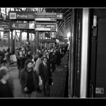 Nevstupujte za čáru