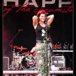 DIE HAPPY